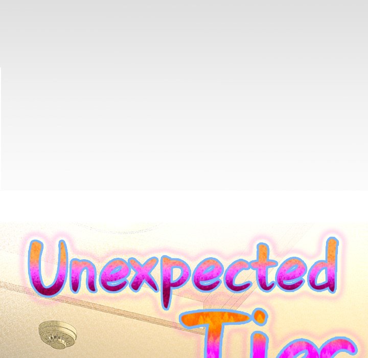 Unexpected Ties Chapter 17 - MyToon.net