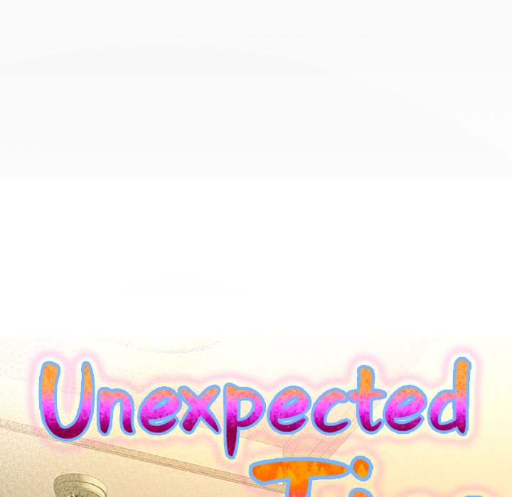 Unexpected Ties Chapter 7 - HolyManga.net