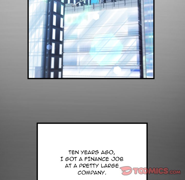 Unexpected Ties Chapter 7 - HolyManga.net