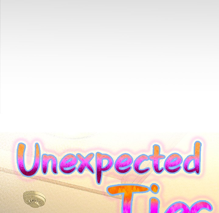 Unexpected Ties Chapter 13 - MyToon.net