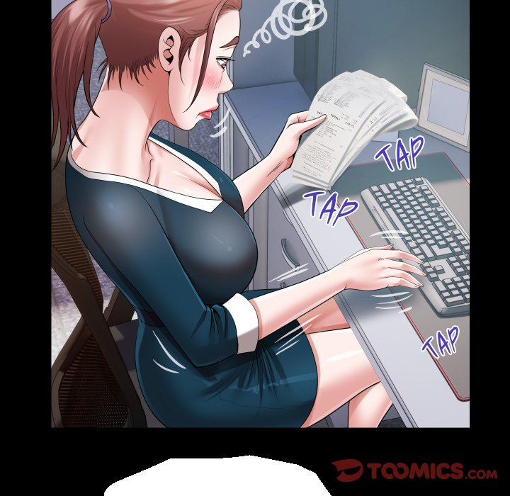 Unexpected Ties Chapter 7 - HolyManga.net