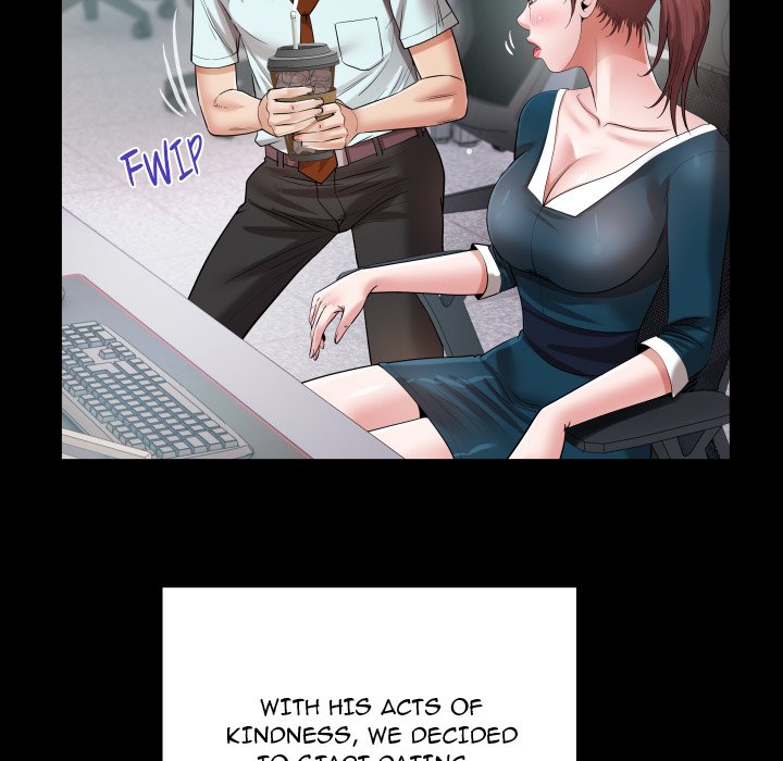 Unexpected Ties Chapter 7 - HolyManga.net