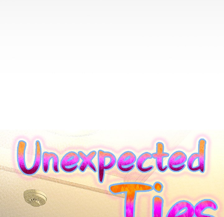 Unexpected Ties Chapter 9 - MyToon.net