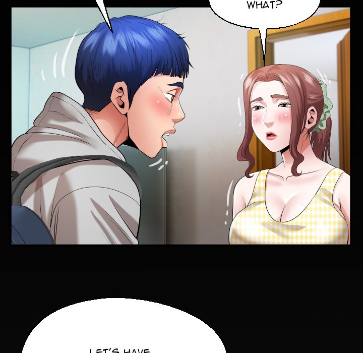 Unexpected Ties Chapter 7 - HolyManga.net