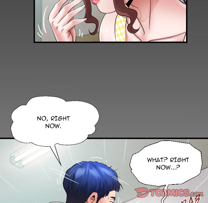 Unexpected Ties Chapter 7 - HolyManga.net