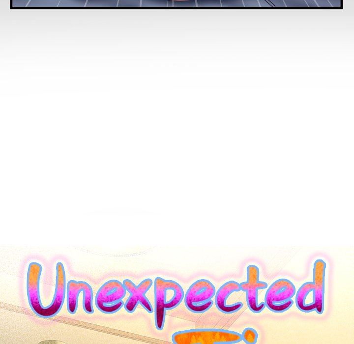 Unexpected Ties Chapter 5 - MyToon.net