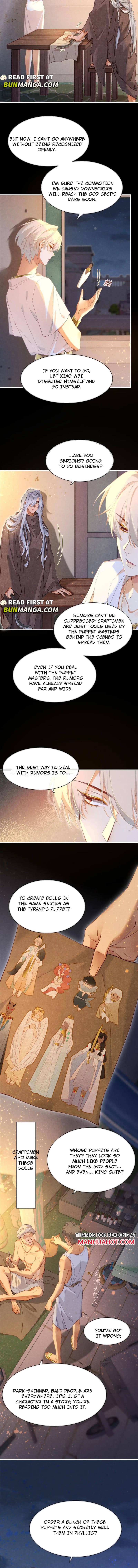 See You My King Chapter 45 - HolyManga.net