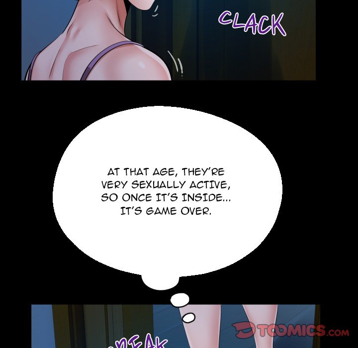 Unexpected Ties Chapter 16 - HolyManga.net