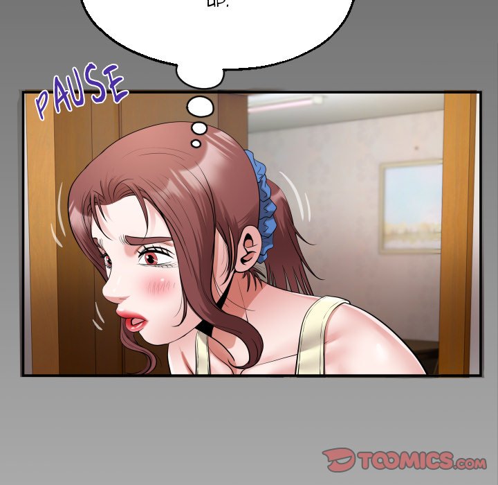 Unexpected Ties Chapter 18 - HolyManga.net