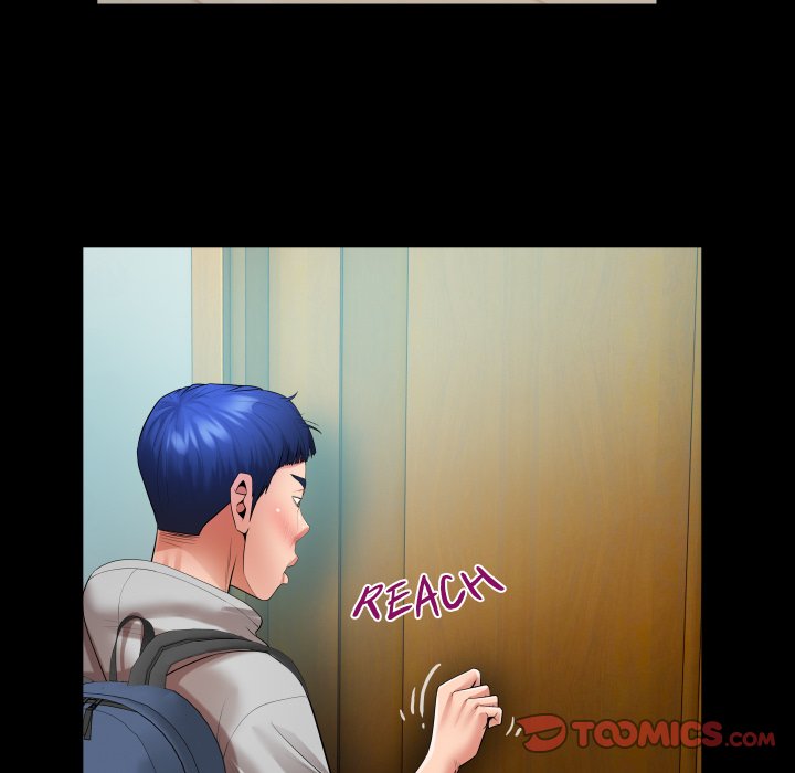 Unexpected Ties Chapter 7 - HolyManga.net