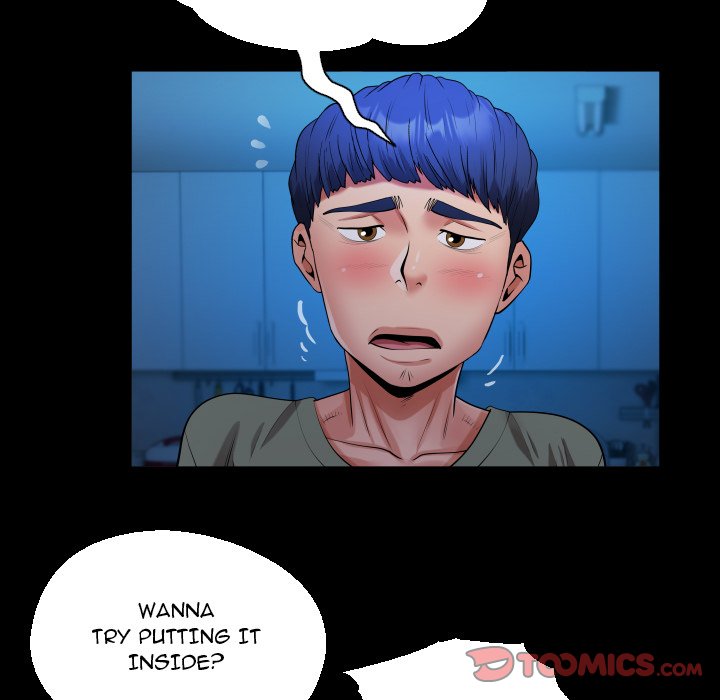 Unexpected Ties Chapter 16 - HolyManga.net