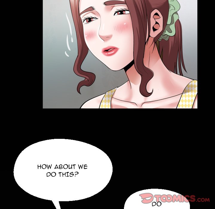 Unexpected Ties Chapter 7 - HolyManga.net