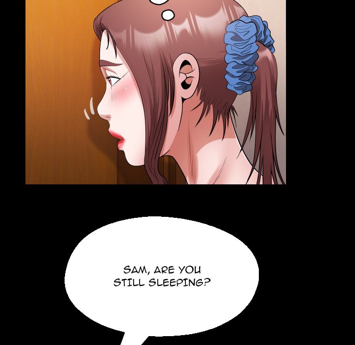 Unexpected Ties Chapter 17 - HolyManga.net