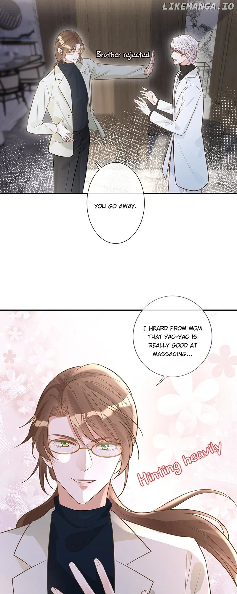 Everyone’s Darling Chapter 48 - MyToon.net