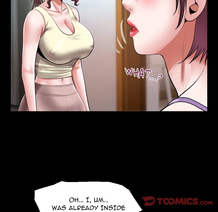 Unexpected Ties Chapter 18 - HolyManga.net