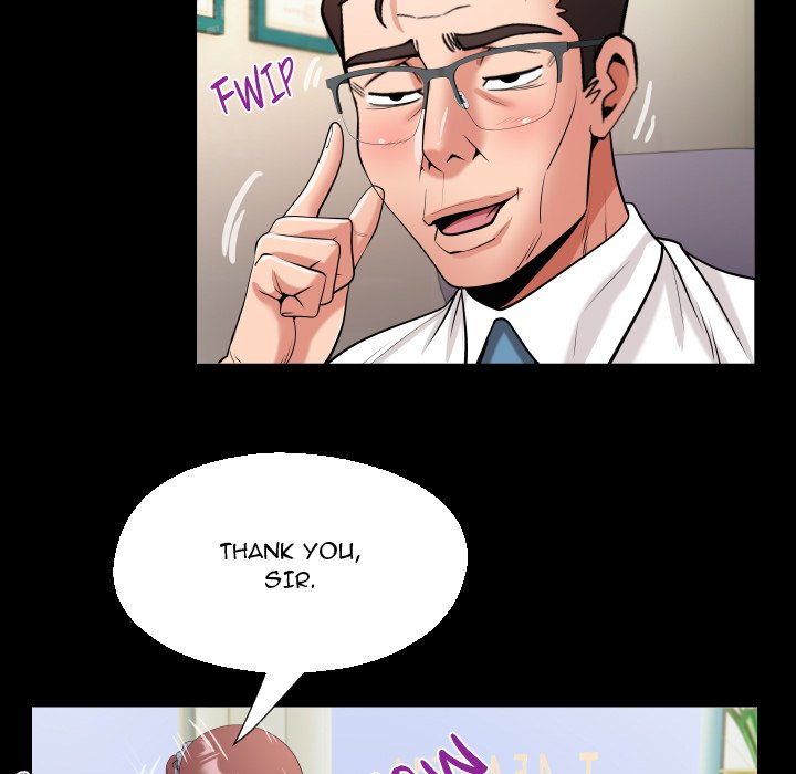 Unexpected Ties Chapter 18 - HolyManga.net