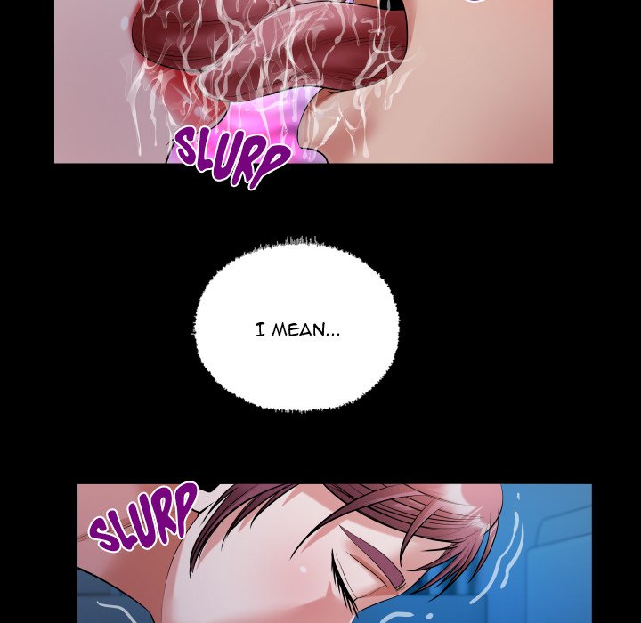 Unexpected Ties Chapter 16 - HolyManga.net