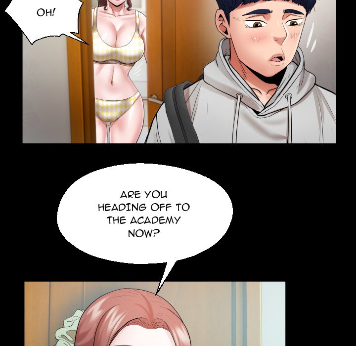 Unexpected Ties Chapter 7 - HolyManga.net