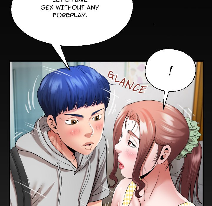 Unexpected Ties Chapter 7 - HolyManga.net