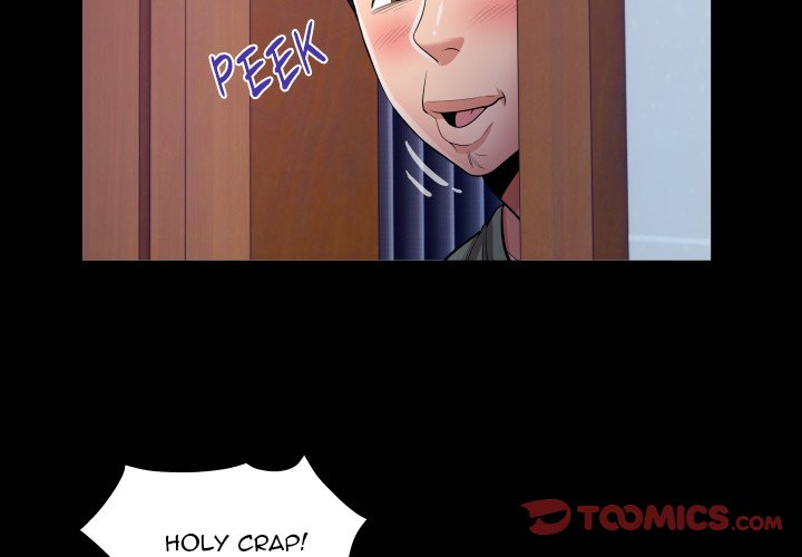 Unexpected Ties Chapter 16 - HolyManga.net