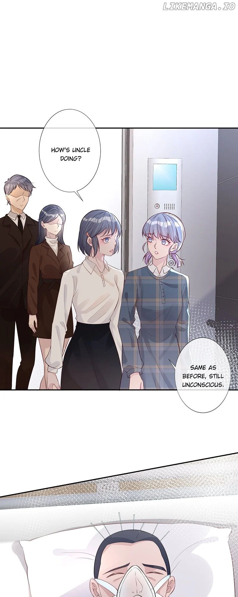 Everyone’s Darling Chapter 48 - ManhwaFull.net