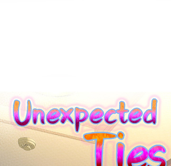 Unexpected Ties Chapter 11 - MyToon.net