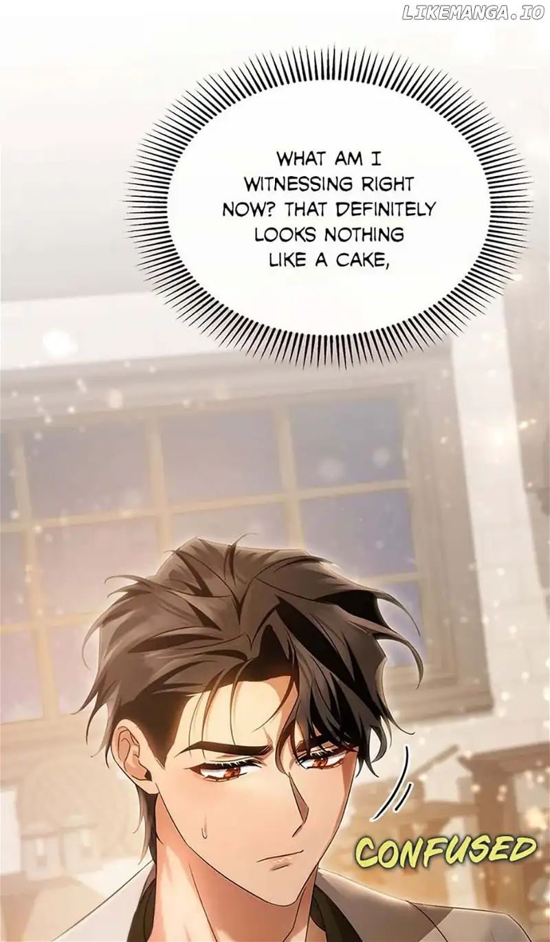 It’s My Destiny To Be The Hero’s Saviour Chapter 80 - ManhwaFull.net