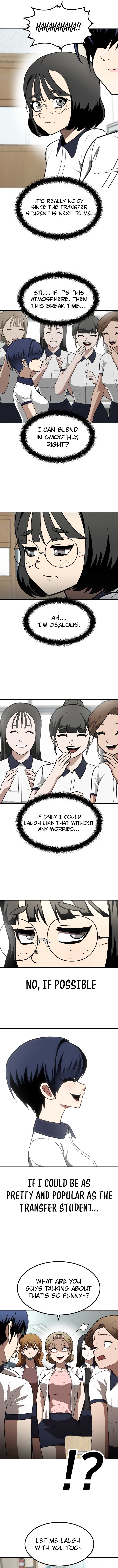 A Sense of Amusement Chapter 2 - HolyManga.net