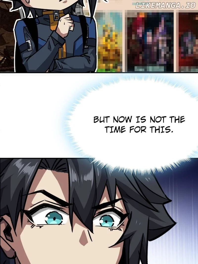 THIS GAME IS TOO REALISTIC Chapter 65 - MyToon.net