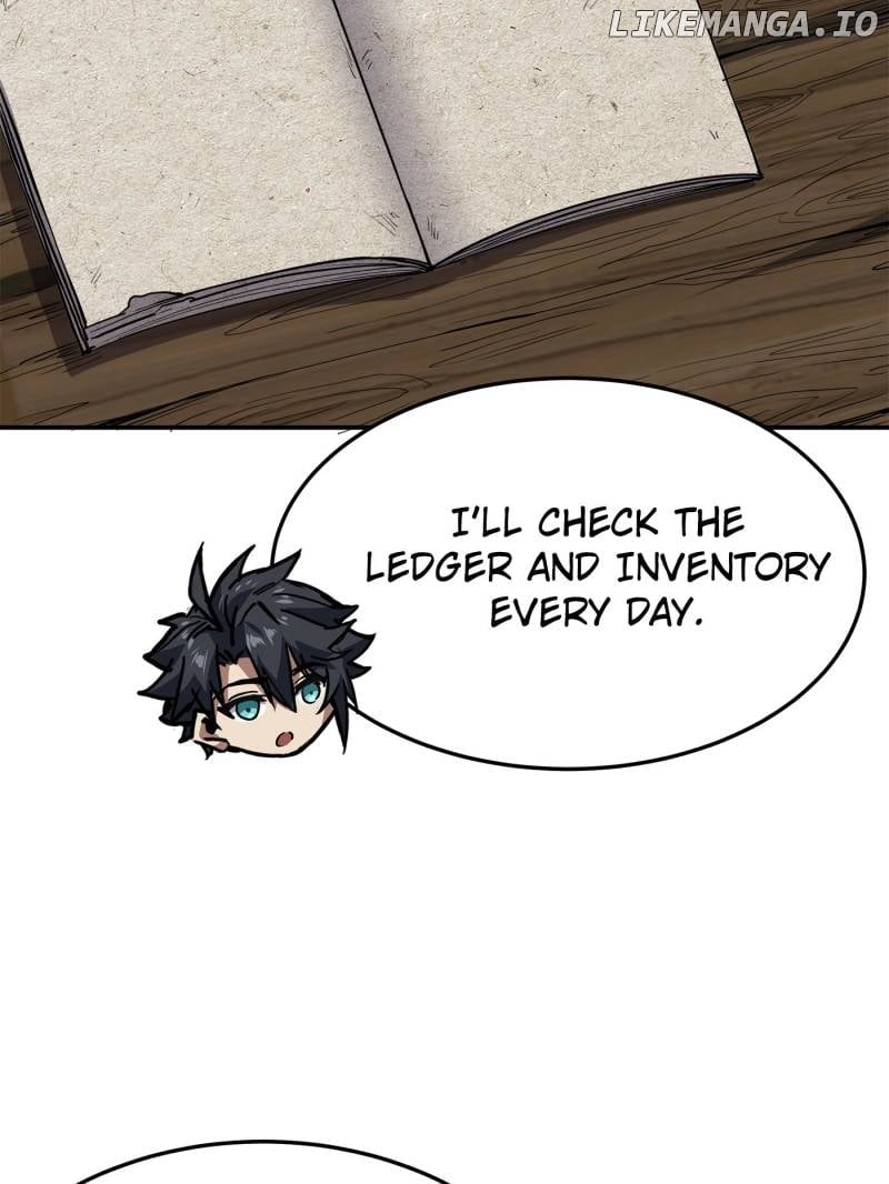 THIS GAME IS TOO REALISTIC Chapter 65 - MyToon.net