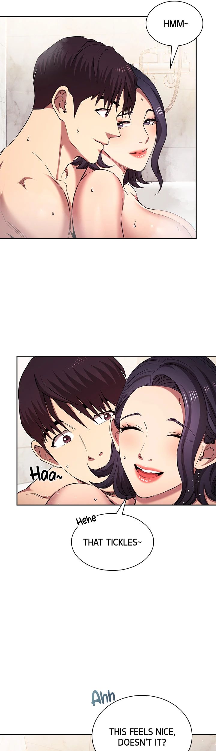 Mother Hunting Chapter 88.11 - HolyManga.net