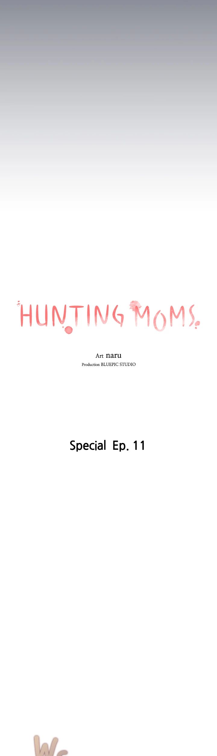 Mother Hunting Chapter 88.11 - MyToon.net