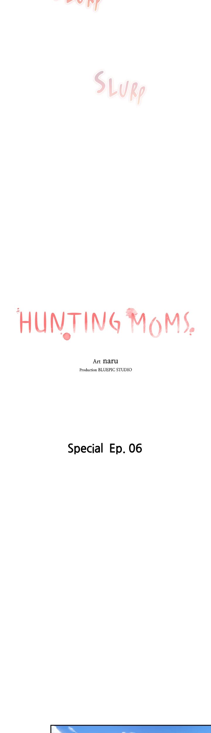 Mother Hunting Chapter 88.6 - MyToon.net