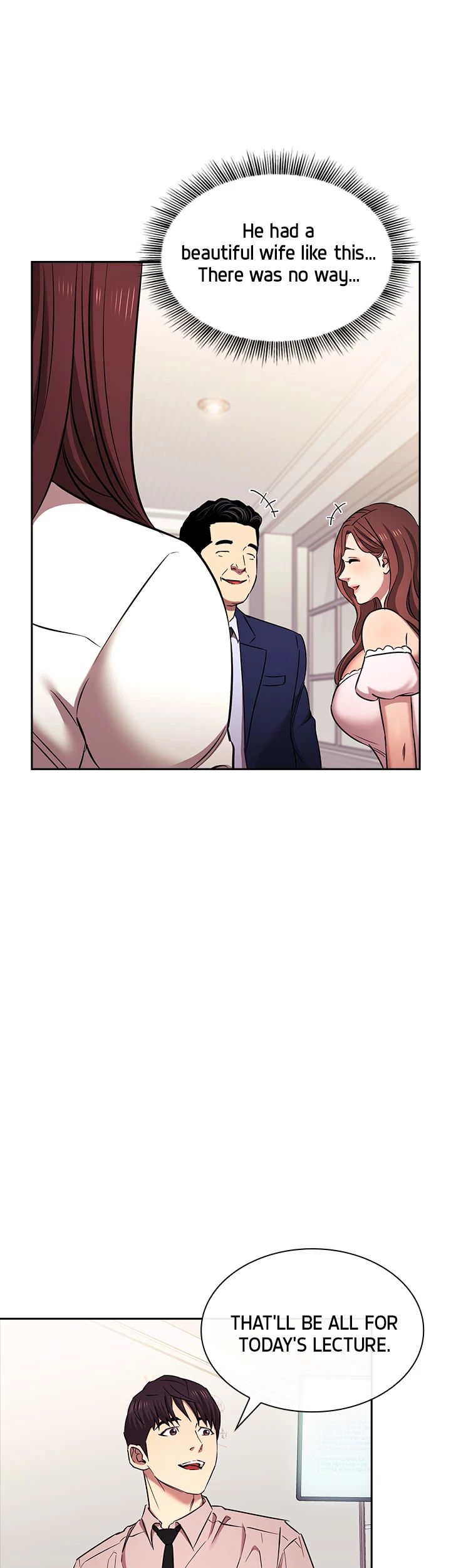 Mother Hunting Chapter 88.6 - MyToon.net