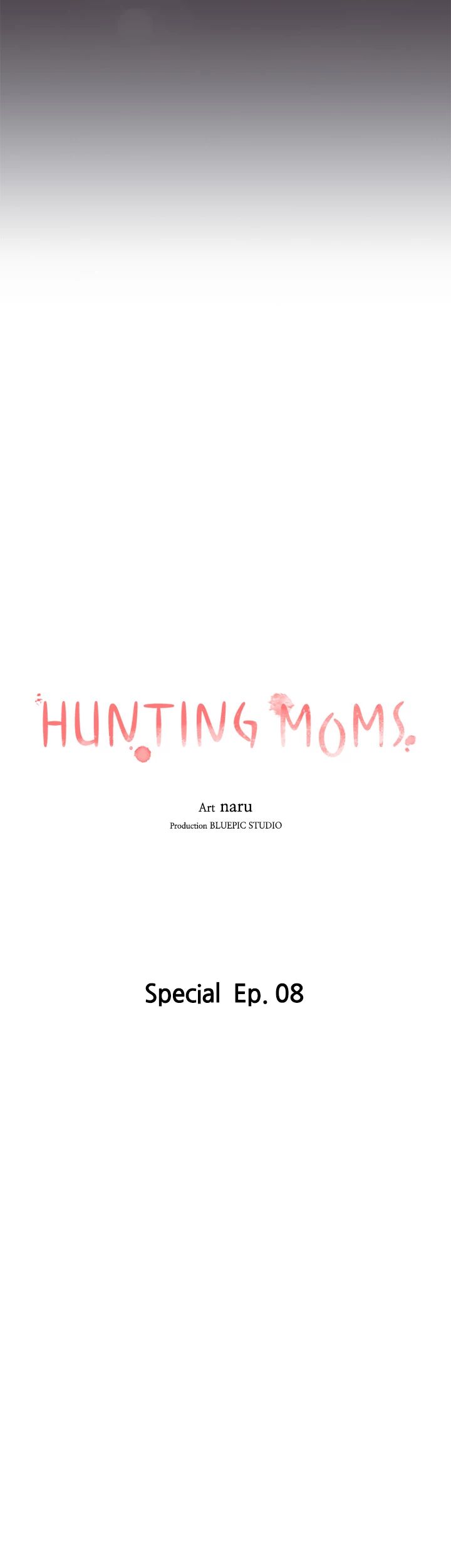 Mother Hunting Chapter 88.8 - MyToon.net