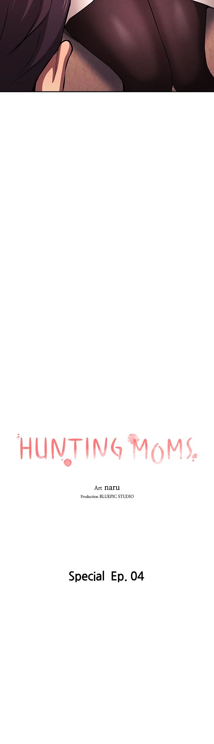 Mother Hunting Chapter 88.4 - MyToon.net