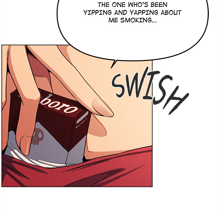 Stop Smoking! Chapter 1 - HolyManga.net