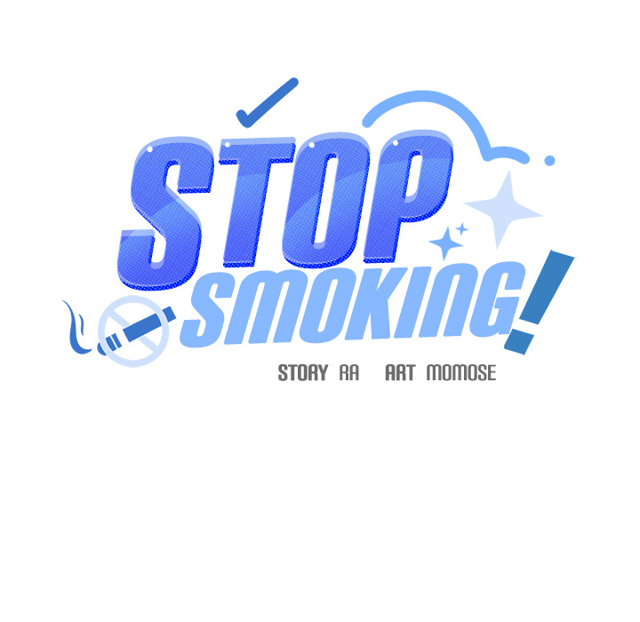 Stop Smoking! Chapter 1 - MyToon.net