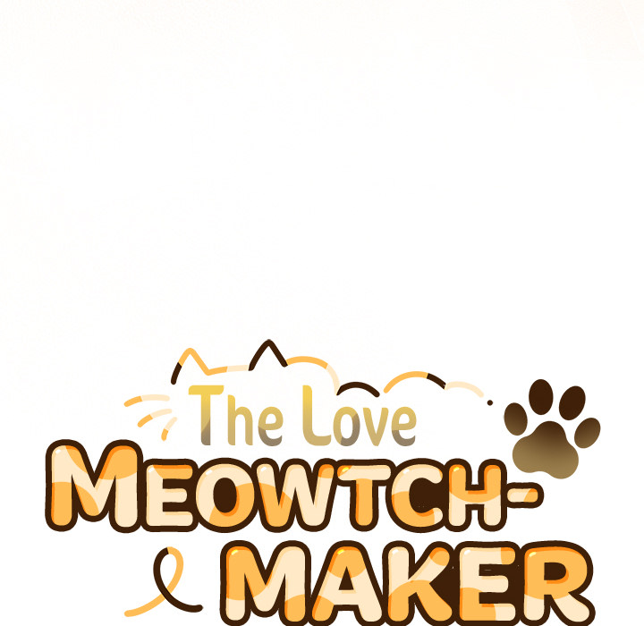 The Love Meowtchmaker Chapter 1 - MyToon.net