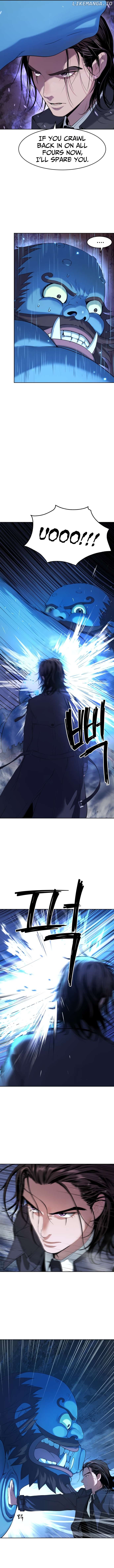 Oh! Dangun Chapter 21 - ManhwaFull.net