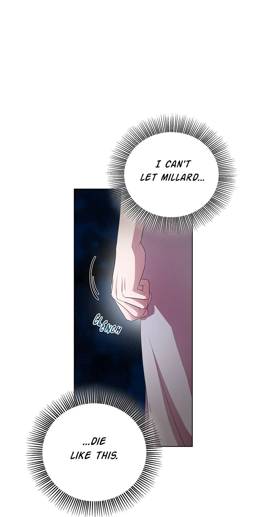 To My Beloved Foe Chapter 6 - MyToon.net