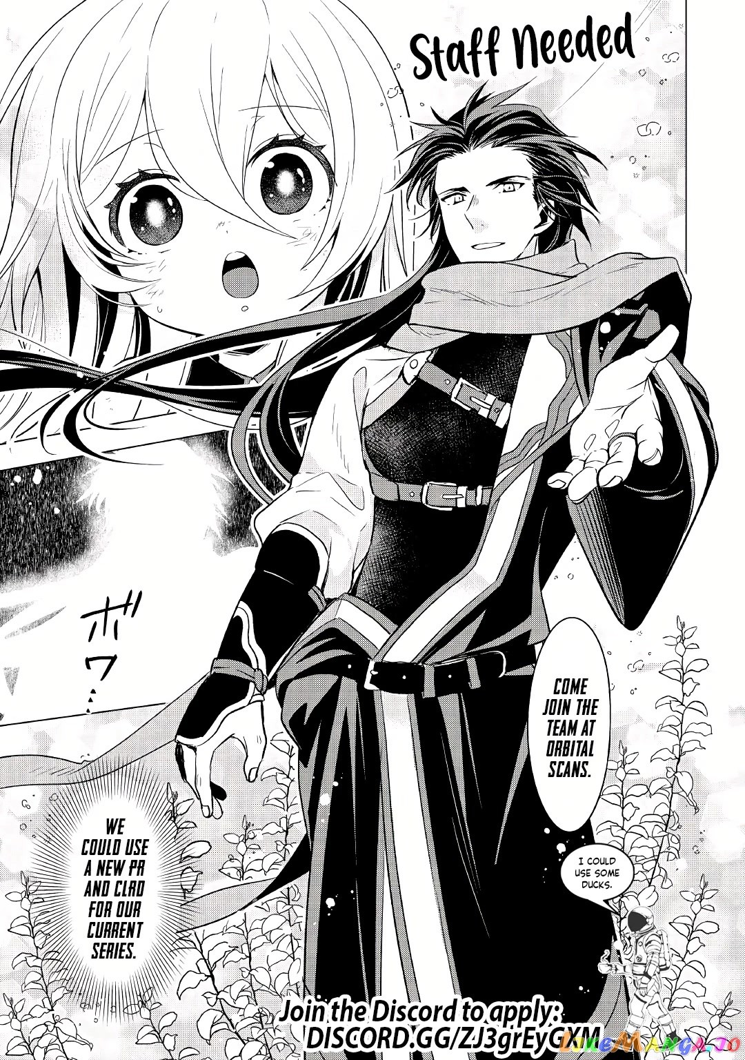 Blind Girl Isekai Chapter 9 - MyToon.net