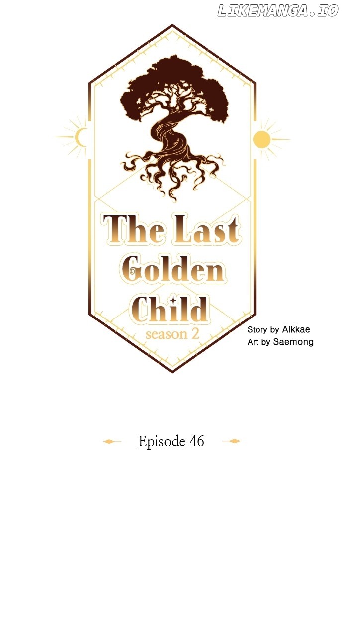 The Last Golden Child Chapter 145 - MyToon.net