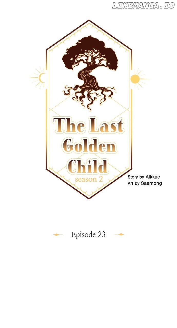 The Last Golden Child Chapter 122 - HolyManga.net