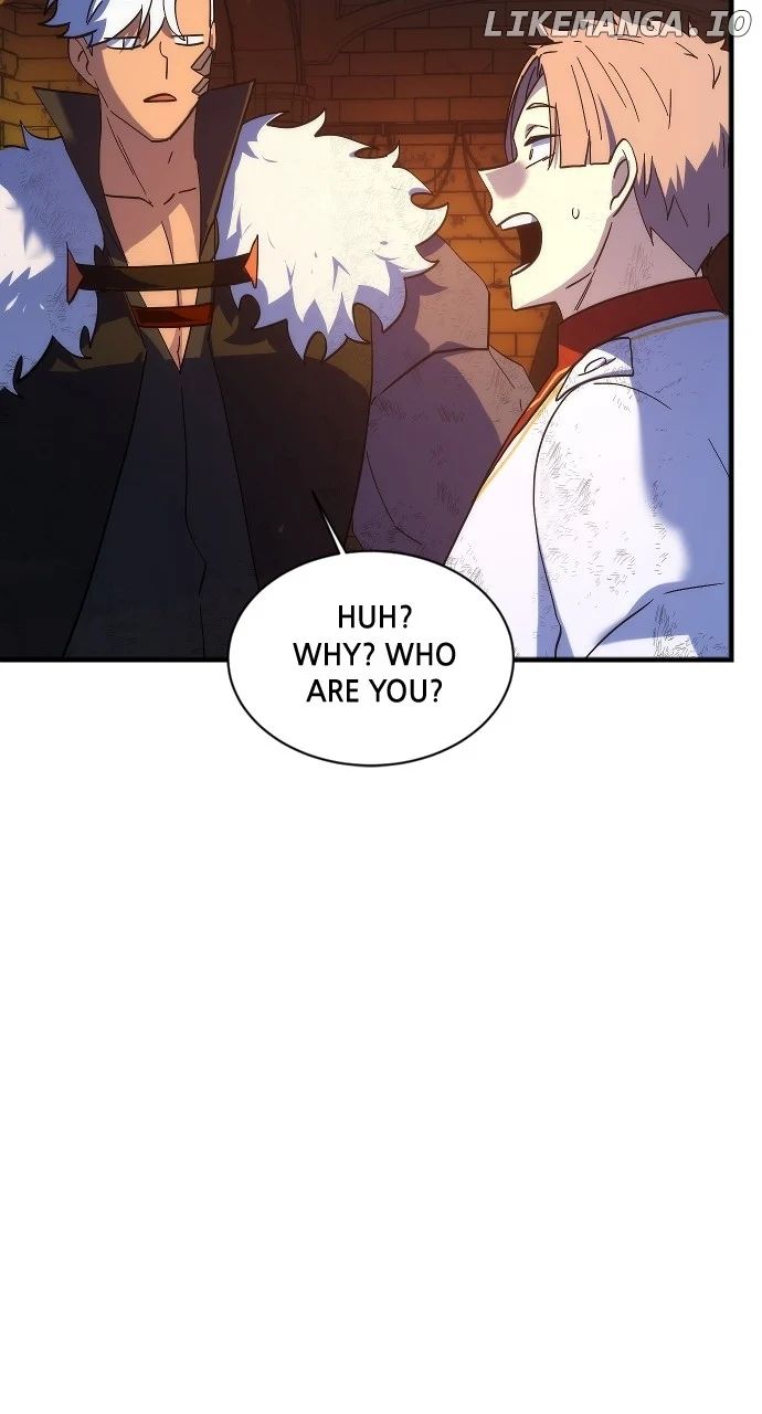 The Last Golden Child Chapter 123 - HolyManga.net