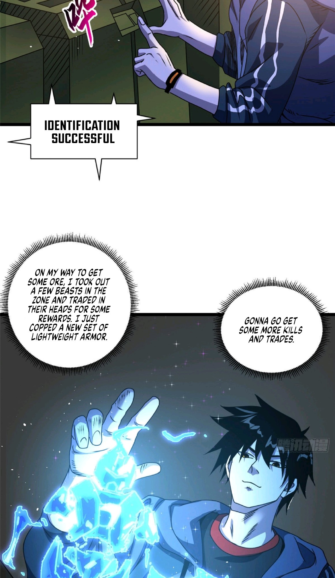 Astral Pet Store Chapter 28 - MyToon.net