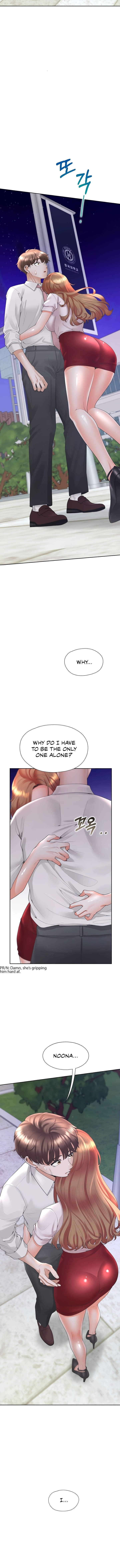 Bunk Beds Chapter 90 - HolyManga.net