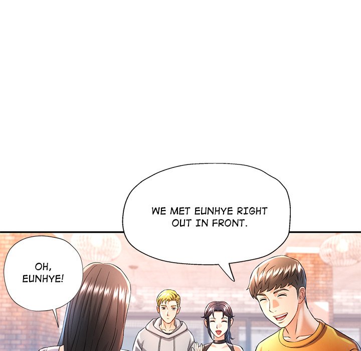 In Her Place Chapter 38 - HolyManga.net