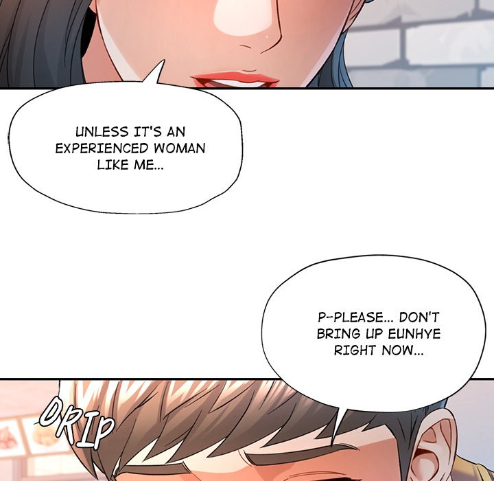 In Her Place Chapter 38 - HolyManga.net