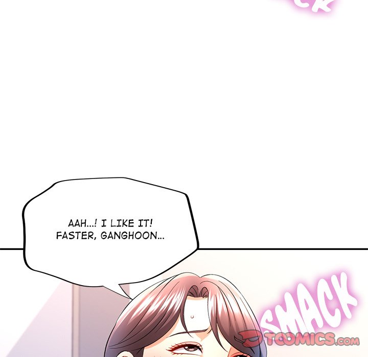 In Her Place Chapter 37 - HolyManga.net